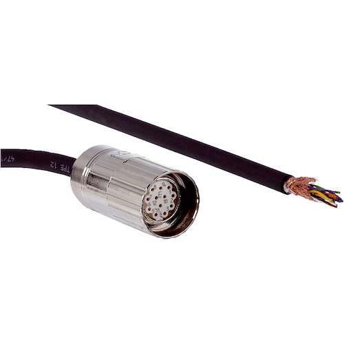 کابل کانکتور DOL_2312_G20MMA1